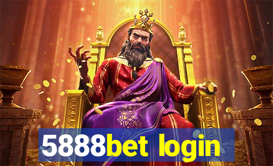 5888bet login